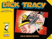 Dick Tracy 1946-1947 - Bajo El Poder De Influencia