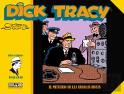 Dick Tracy 1948-1949