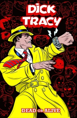 Bertrand.pt - Dick Tracy: Dead Or Alive