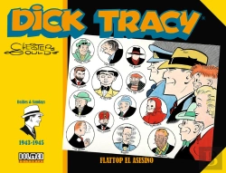 Bertrand.pt - Dick Tracy Vol 1