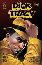 Dick Tracy Vol. 1 Deluxe Edition