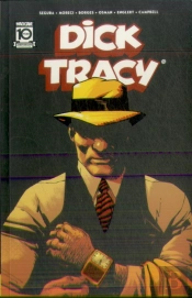 Dick Tracy Vol. 1