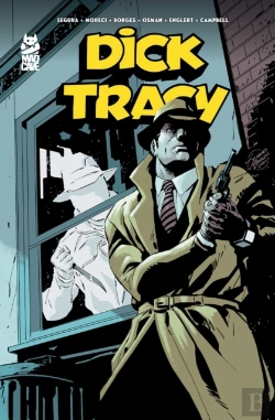 Bertrand.pt - Dick Tracy Vol. 2