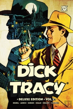 Bertrand.pt - Dick Tracy Vol. 3 Deluxe Edition