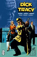 Dick Tracy Vol. 3