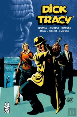 Bertrand.pt - Dick Tracy Vol. 3