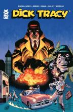Dick Tracy Vol. 4
