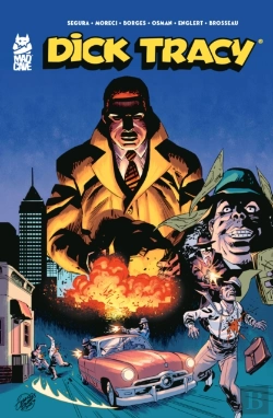 Bertrand.pt - Dick Tracy Vol. 4