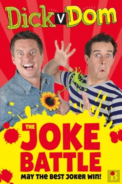 Bertrand.pt - Dick V Dom - The Joke Battle