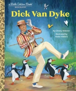 Bertrand.pt - Dick Van Dyke: A Little Golden Book Biography