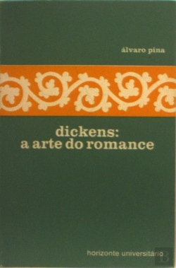 Bertrand.pt - Dickens: a Arte do Romance