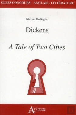 Bertrand.pt - Dickens ; A Tale Of Two Cities