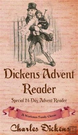 Bertrand.pt - Dickens Advent Reader