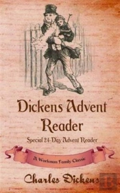 Dickens Advent Reader