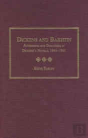 Dickens And Bakhtin