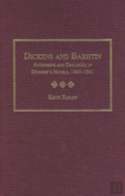 Bertrand.pt - Dickens And Bakhtin