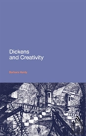 Dickens And Creativity