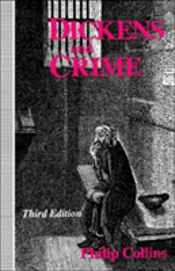 Dickens And Crime