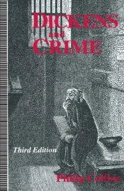 Dickens And Crime