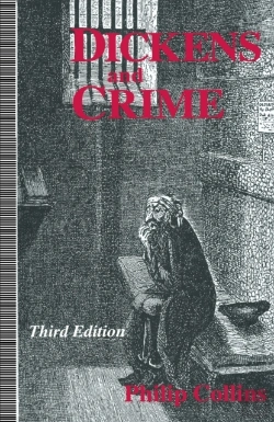 Bertrand.pt - Dickens And Crime