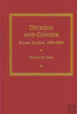 Bertrand.pt - Dickens And Gender 1992-2008