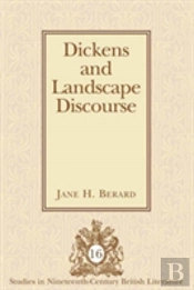 Dickens And Landscape Discourse