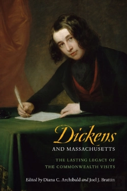 Bertrand.pt - Dickens And Massachusetts