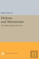 Dickens And Mesmerism
