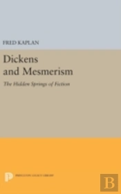 Dickens And Mesmerism