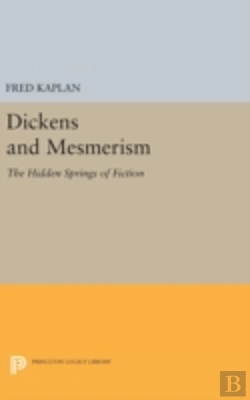 Bertrand.pt - Dickens And Mesmerism