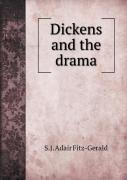 Dickens And The Drama