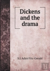 Dickens And The Drama