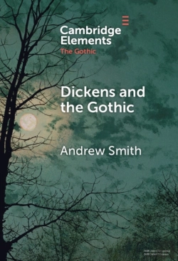 Bertrand.pt - Dickens And The Gothic