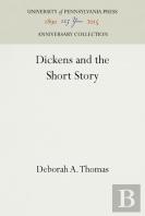 Dickens And The Short Story
