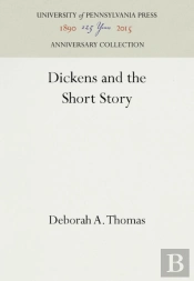 Dickens And The Short Story
