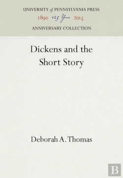 Bertrand.pt - Dickens And The Short Story
