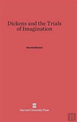 Bertrand.pt - Dickens And The Trials Of Imagination