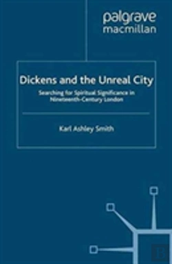 Bertrand.pt - Dickens And The Unreal City
