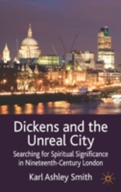 Bertrand.pt - Dickens And The Unreal City