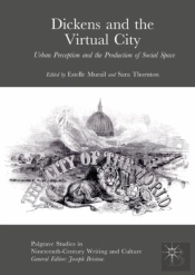Dickens And The Virtual City