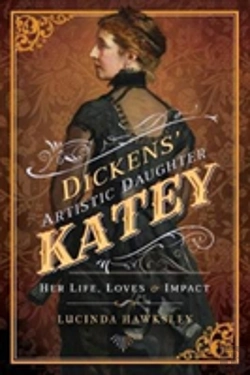 Bertrand.pt - Dickens' Artistic Daughter Katey