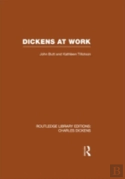 Bertrand.pt - Dickens At Work (Rle Dickens)