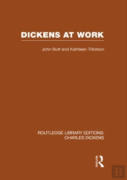Bertrand.pt - Dickens At Work (Rle Dickens)