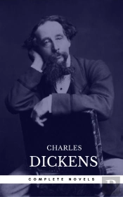 Dickens, Charles: The Complete Novels (Book Center)