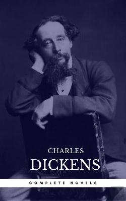 Bertrand.pt - Dickens, Charles: The Complete Novels (Book Center)