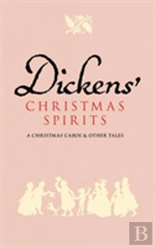 Dickens Christmas Spirits