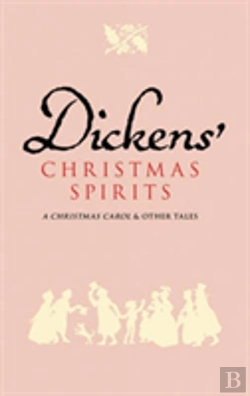 Bertrand.pt - Dickens Christmas Spirits