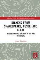 Dickens From Shakespeare, Fuseli And Blake