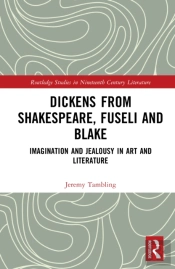 Dickens From Shakespeare, Fuseli And Blake