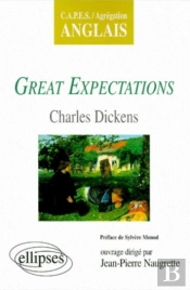 Dickens, Great Expectations